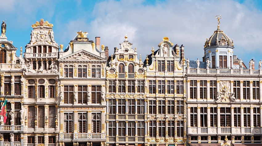 How to Register a Belgian Company in Prosperous Brussels