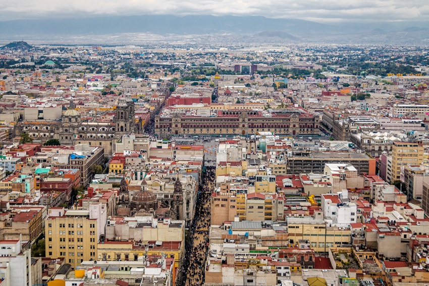 Mexico RFC Number: How to Register Your Tax ID Fast and Safe in 2025