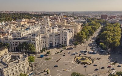How to Set Up a Luxembourg SCSp Fund to Invest in Spanish Real Estate (Madrid, Barcelona, Malaga & More)
