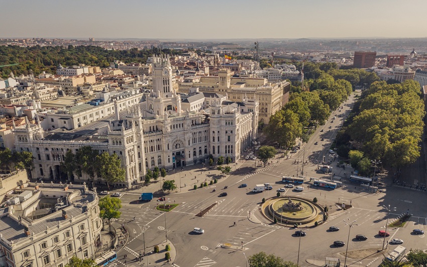 Set Up a Real Estate Investment Fund in Luxembourg (SCSp) to Target Spain’s Top Cities