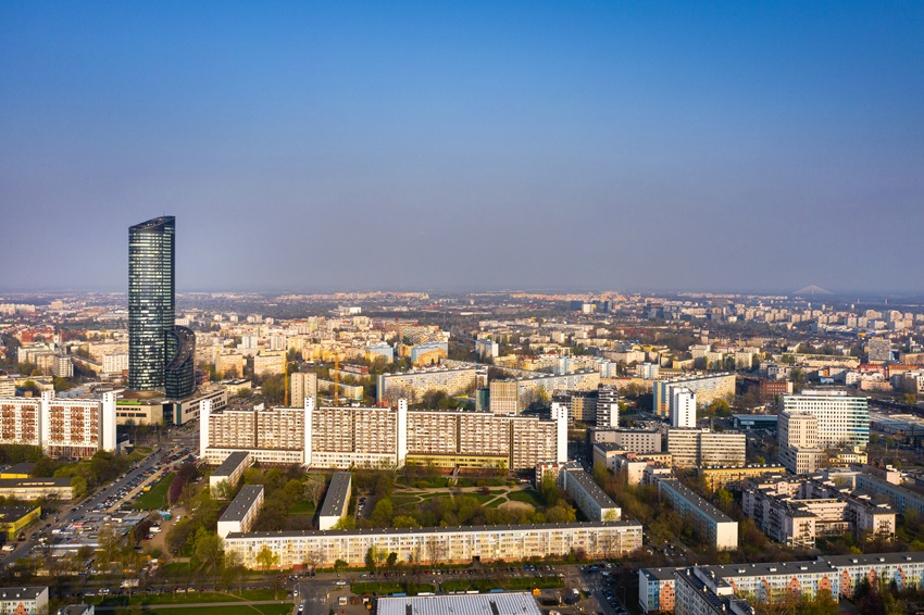 Why Set Up a Luxembourg SCSp for Value-Add Real Estate Investments in Poland