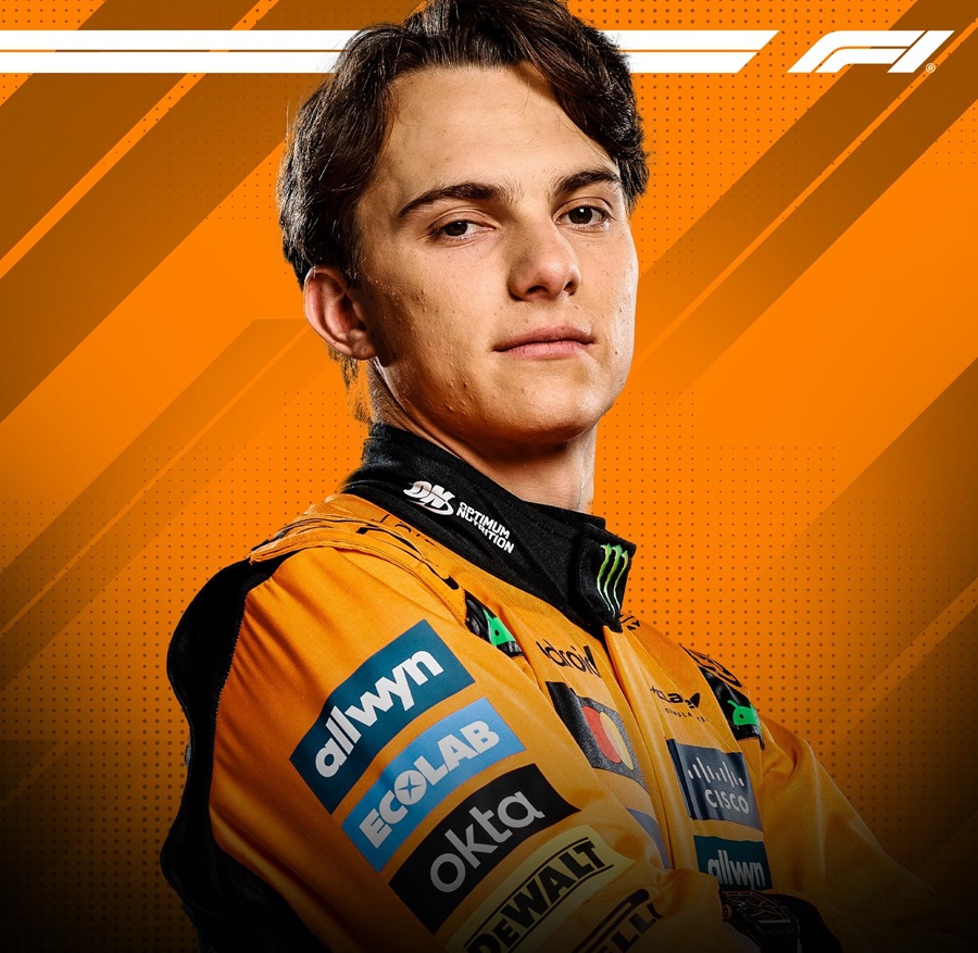 Spanish GP Formula 1: Piastri Dominates as McLaren Clinches Historic 1-2 Finish