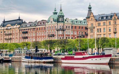 How to register a Swedish company?