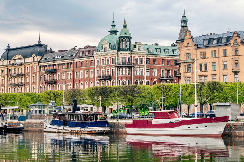 How to register a Swedish company?