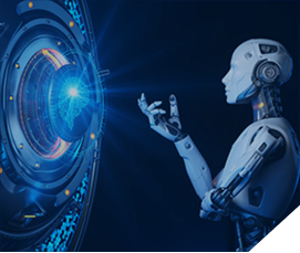 robotics damalion advertising global