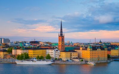 Why Swedish Investors set up a Luxembourg SCSp to expand into Global Markets