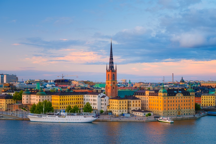 Stockholm investors and Luxembourg special limited partnership (SCSp/SLP): A gateway to global market expansion