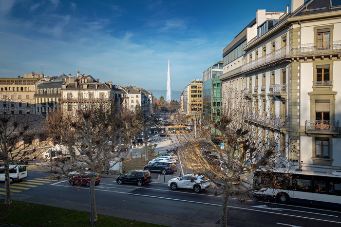 Geneva Switzerland Wealth Management: A Trusted Financial Destination