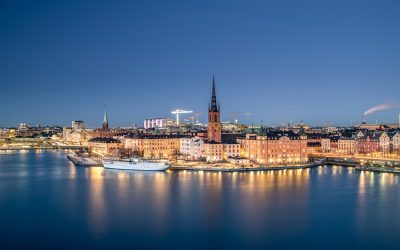 How to Register Your Swedish Limited Liability Company (Aktiebolag)