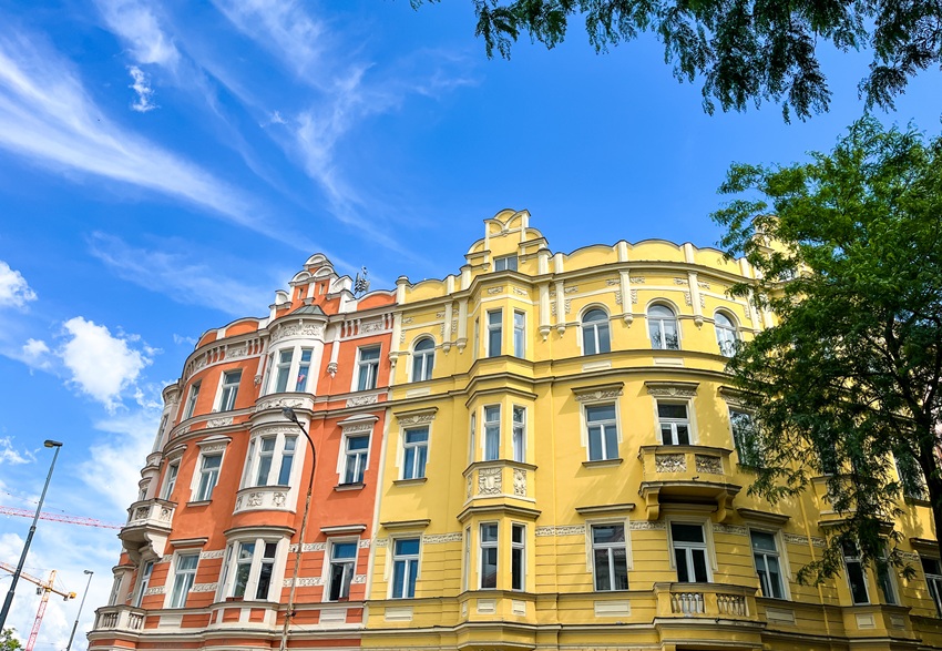 Start Your Investiční Fond in the Czech Republic to Invest in EU Growth Sectors