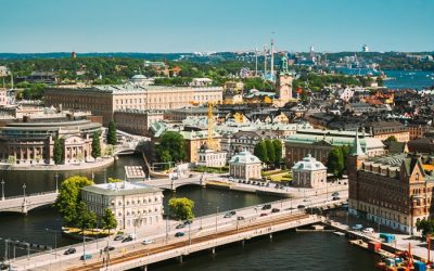 Launch Your Swedish Investment Fund to Invest in the Nordic Region