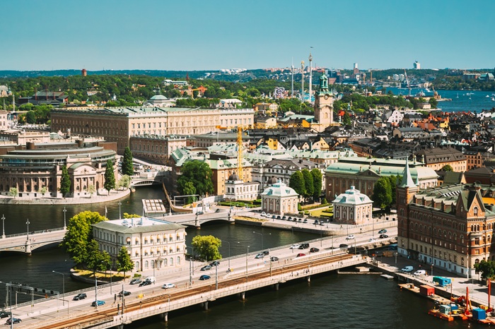 Launch your Swedish investment fund (svensk investeringsfond) to access the Nordic capital markets