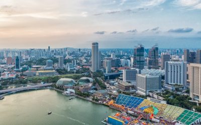 Create your Private Company Limited by Shares (Pte Ltd) in Singapore: company and business bank account included