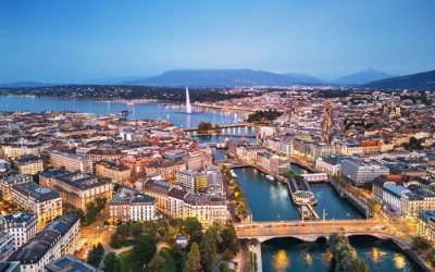 Setting up your company in Geneva, Switzerland