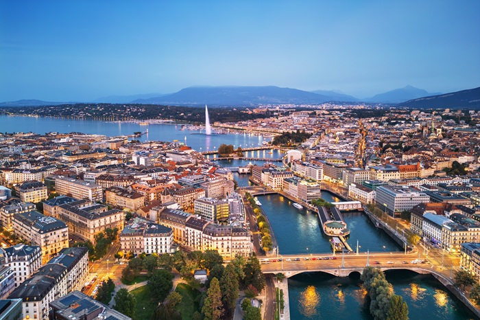 Geneva, Switzerland: Setting Up your Company in a Low-Tax, High-Stability Jurisdiction