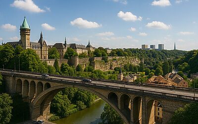 Luxembourg tax regime 2025: A practical guide for entrepreneurs and investors