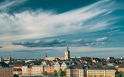How to Set up an investment Fund in Sweden
