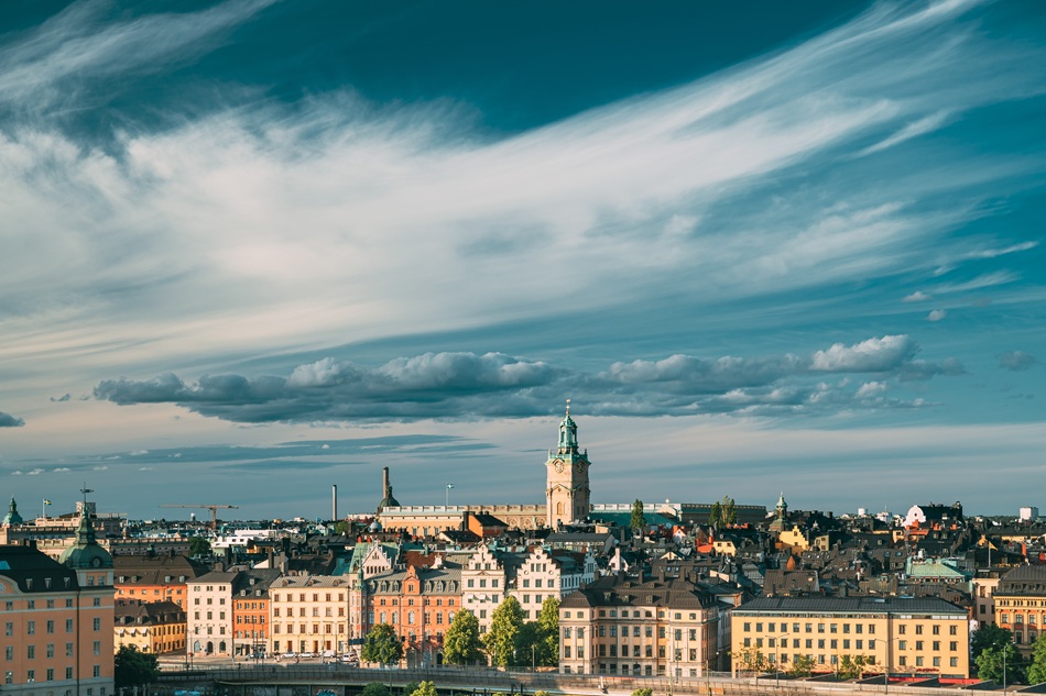 Setting Up a Fund in Sweden: Tap into Nordic Tech, ESG, and Private Capital